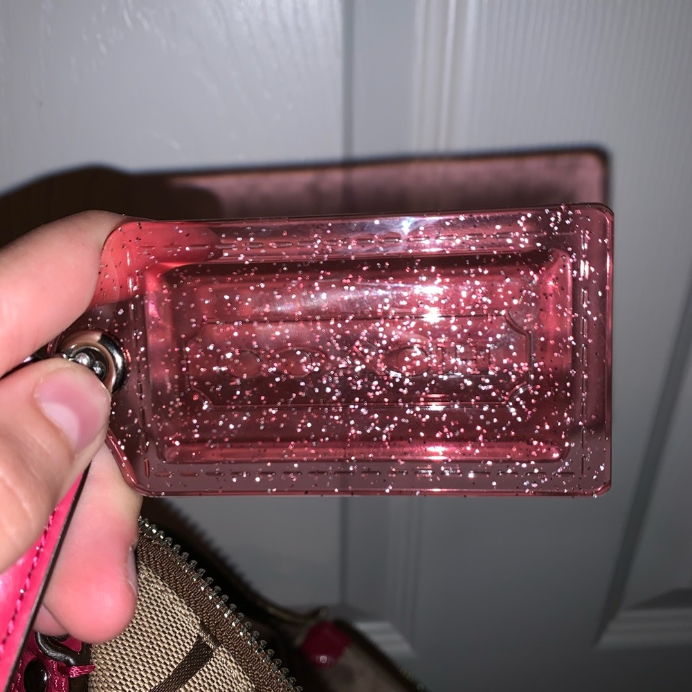 Coach Purse - Picture 5 of 5